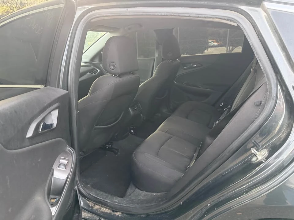 2018 Chevrolet Malibu - Image 14 of 14