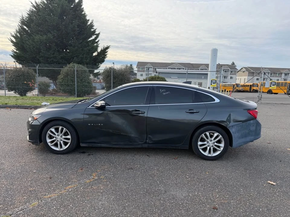 2018 Chevrolet Malibu - Image 6 of 14
