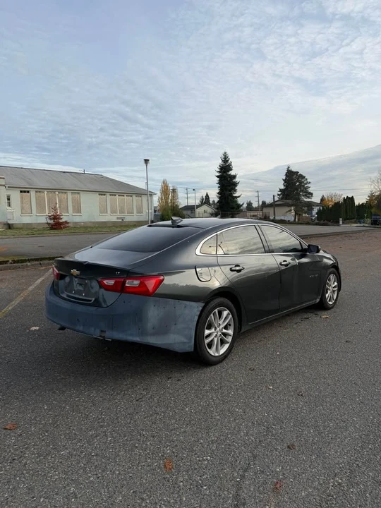 2018 Chevrolet Malibu - Image 3 of 14