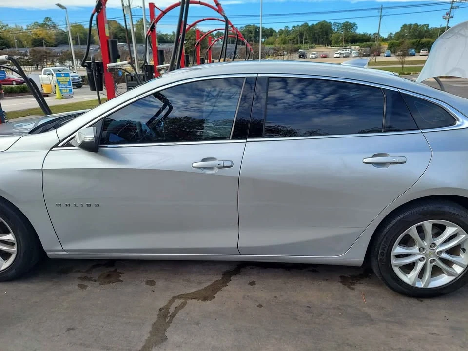 2018 Chevrolet Malibu - Image 4 of 18