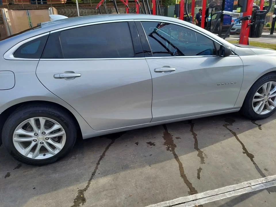 2018 Chevrolet Malibu - Image 3 of 18