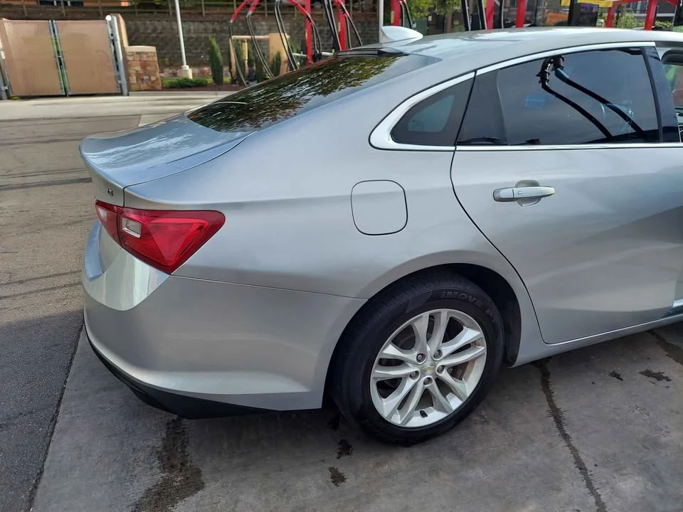 2018 Chevrolet Malibu - Image 17 of 18
