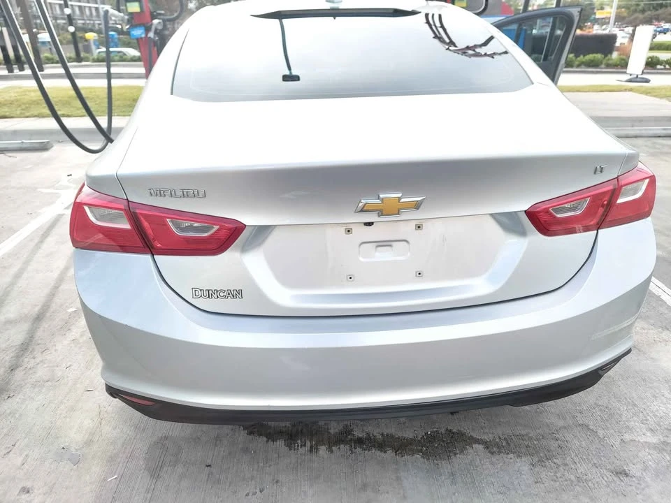 2018 Chevrolet Malibu - Image 5 of 18