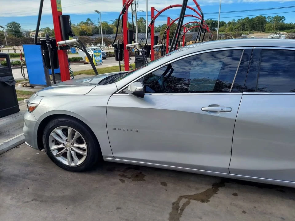 2018 Chevrolet Malibu - Image 6 of 18