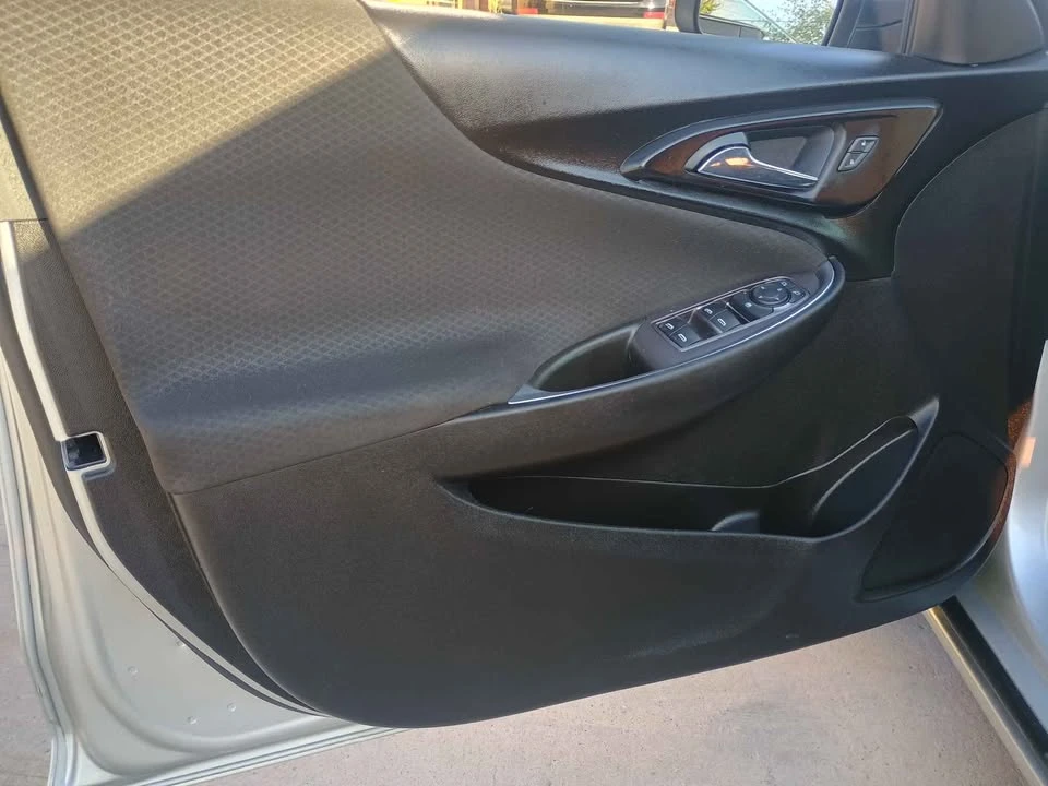 2018 Chevrolet Malibu - Image 7 of 16