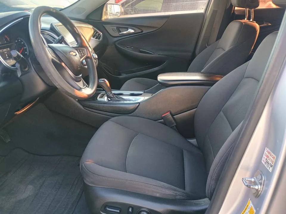 2018 Chevrolet Malibu - Image 6 of 16