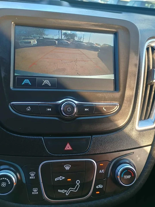 2018 Chevrolet Malibu - Image 16 of 16