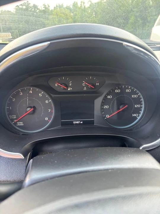 2018 Chevrolet Malibu - Image 7 of 7
