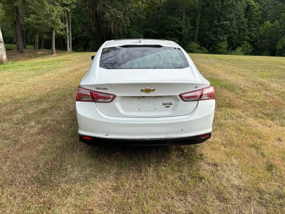 2018 Chevrolet Malibu - Image 3 of 7