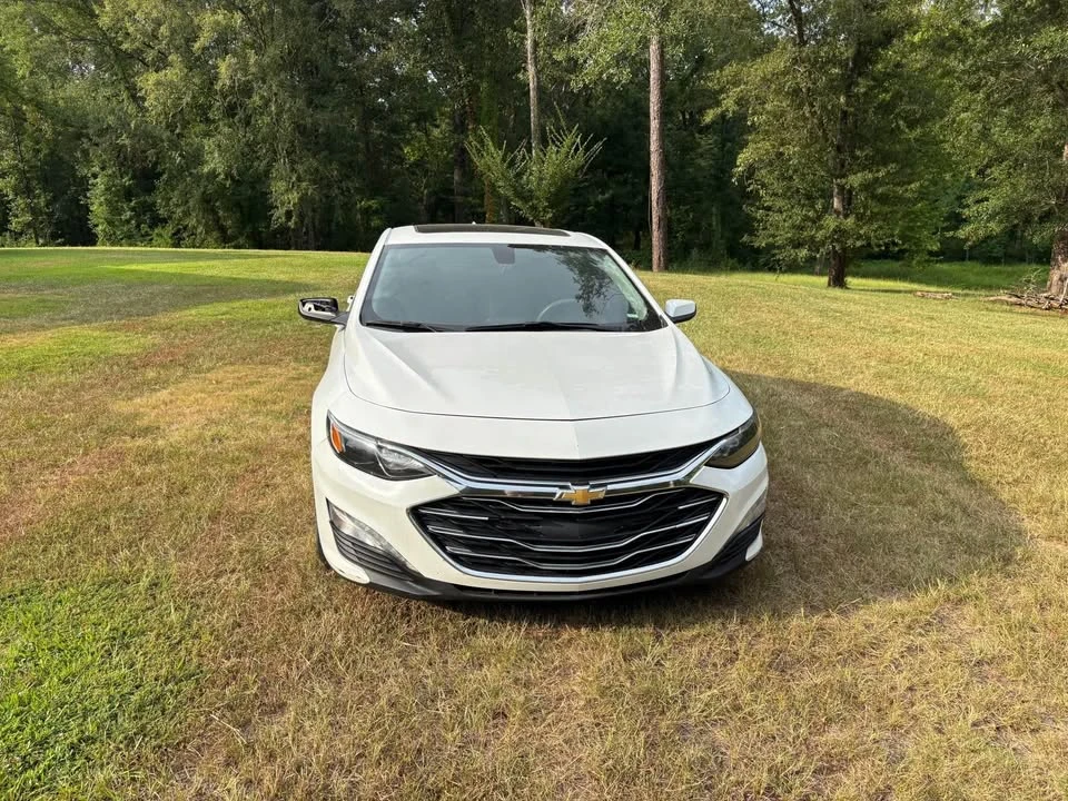 2018 Chevrolet Malibu - Image 4 of 7