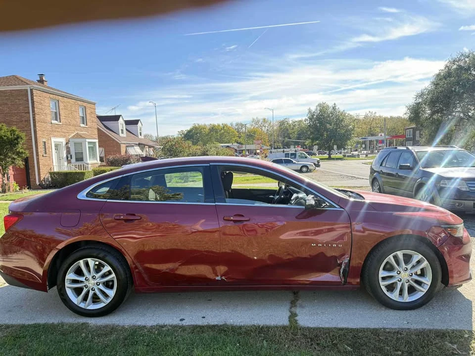 2018 Chevrolet Malibu - Image 12 of 13