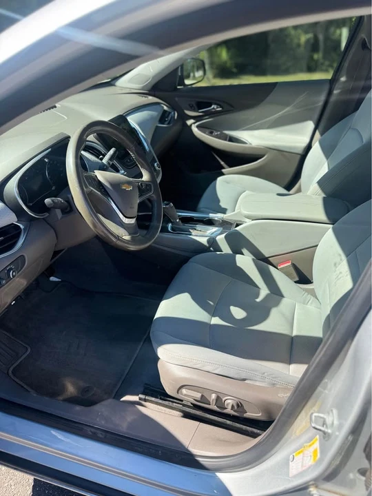 2018 Chevrolet Malibu - Image 13 of 13