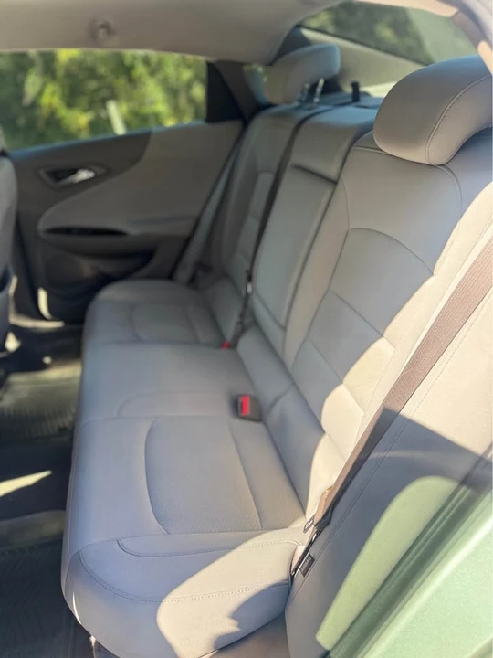 2018 Chevrolet Malibu - Image 10 of 13