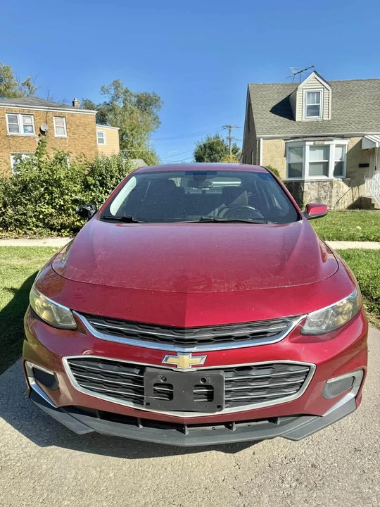 2018 Chevrolet Malibu - Image 5 of 13