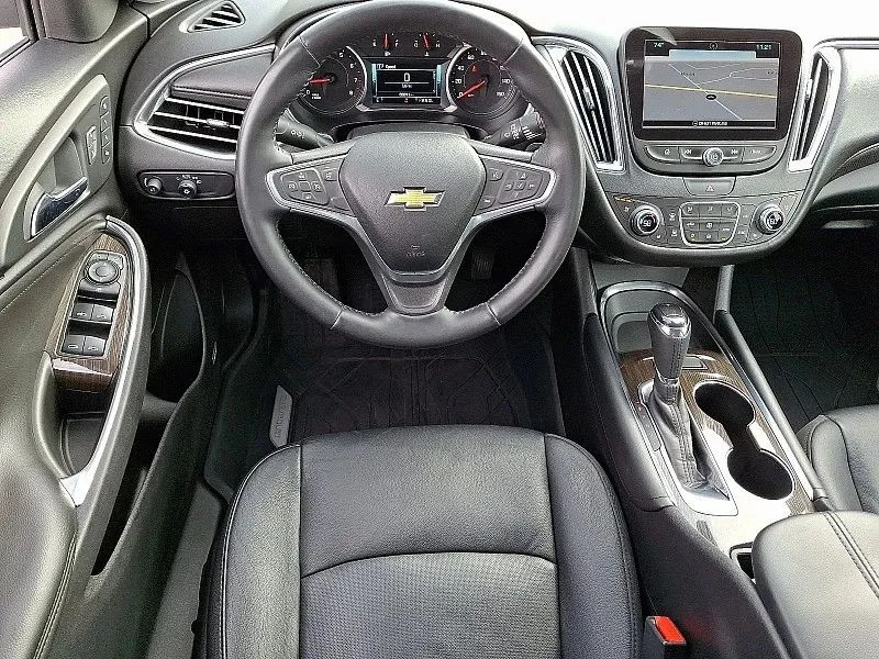 2018 Chevrolet Malibu - Image 12 of 12