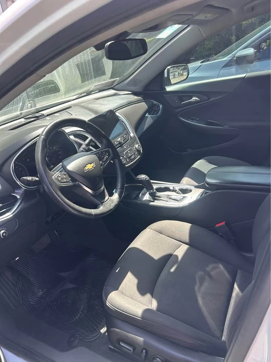 2018 Chevrolet Malibu - Image 6 of 9