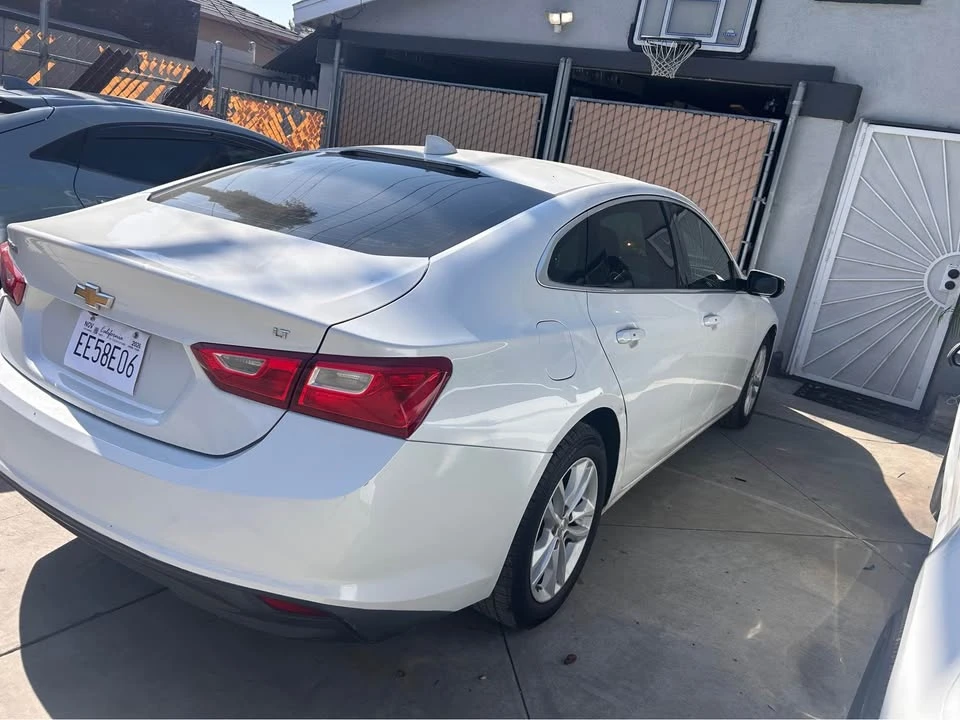 2018 Chevrolet Malibu - Image 5 of 9