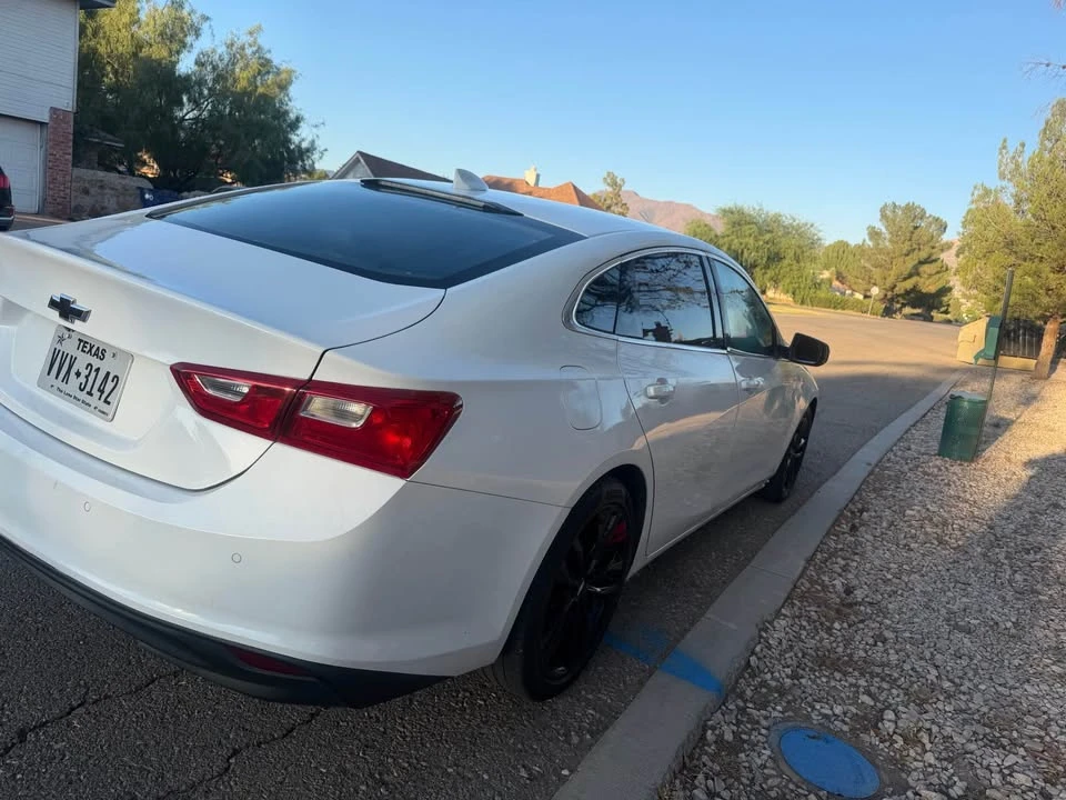 2018 Chevrolet Malibu - Image 6 of 7