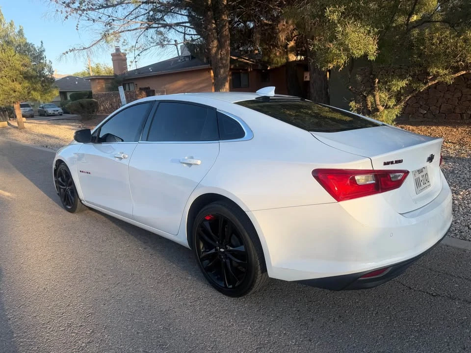 2018 Chevrolet Malibu - Image 4 of 7
