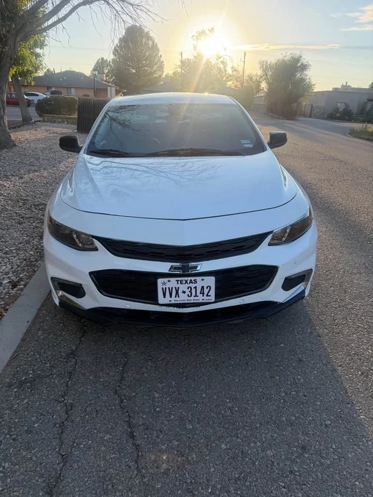 2018 Chevrolet Malibu - Image 3 of 7