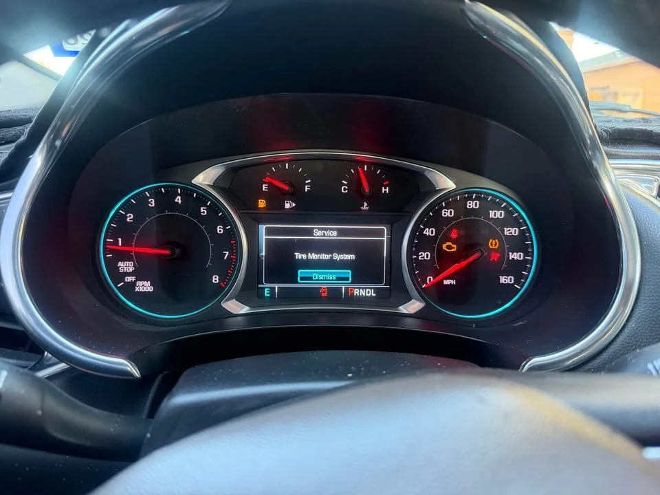 2018 Chevrolet Malibu - Image 7 of 7