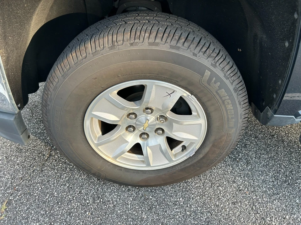 2018 Chevrolet Silverado 3rd Gen - Image 19 of 19