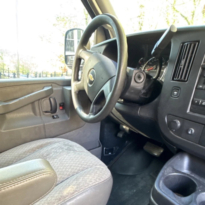 2018 Chevrolet Silverado 3rd Gen - Image 7 of 11