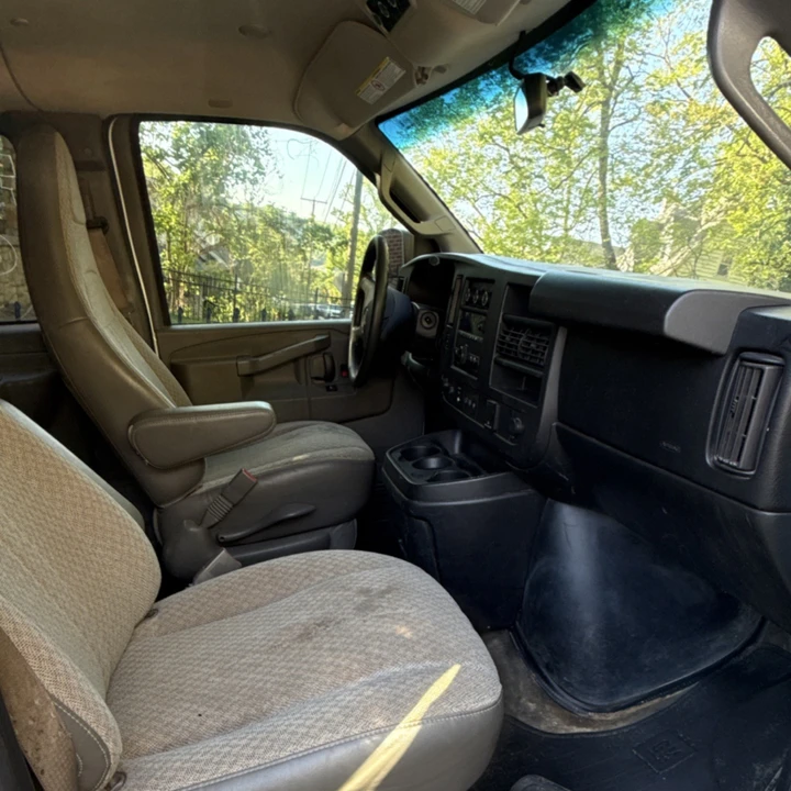 2018 Chevrolet Silverado 3rd Gen - Image 5 of 11