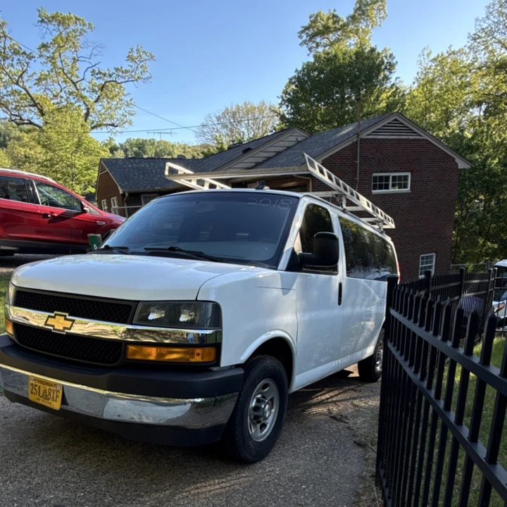 2018 Chevrolet Silverado 3rd Gen - Image 2 of 11