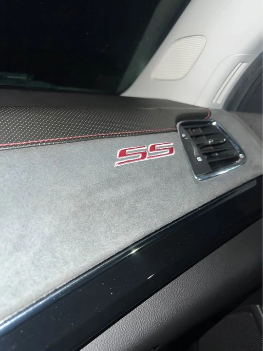 2018 Chevrolet SS - Image 8 of 10