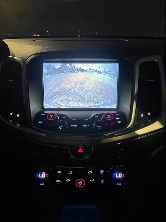 2018 Chevrolet SS - Image 7 of 10