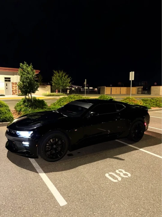 2018 Chevrolet SS - Image 2 of 10