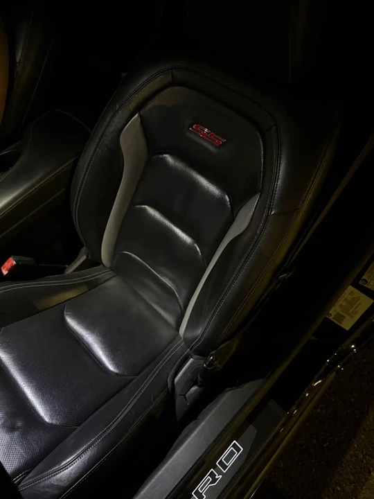 2018 Chevrolet SS - Image 8 of 10