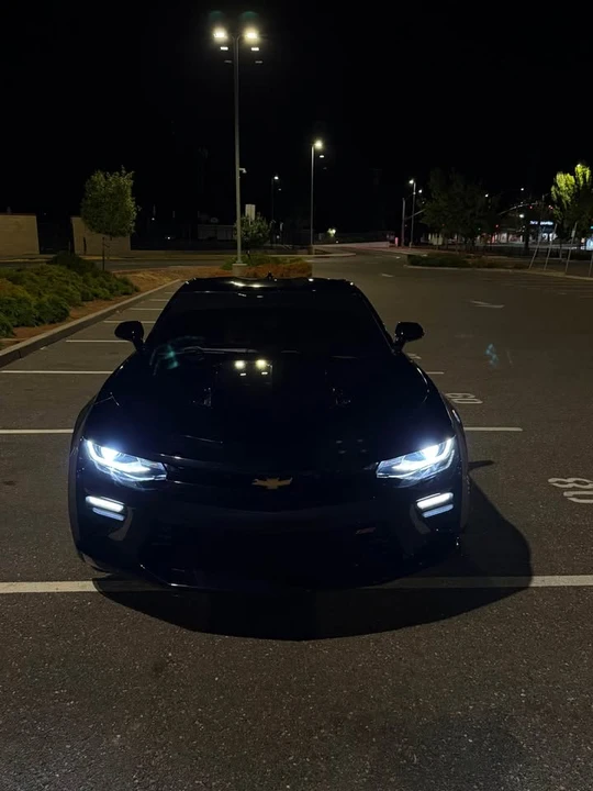 2018 Chevrolet SS - Image 3 of 10
