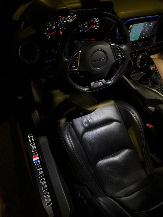 2018 Chevrolet SS - Image 7 of 10