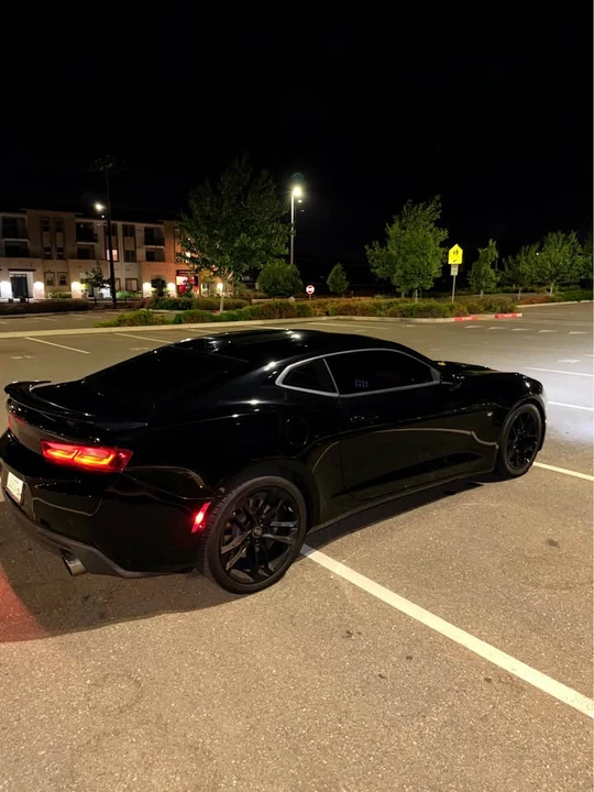 2018 Chevrolet SS - Image 5 of 10