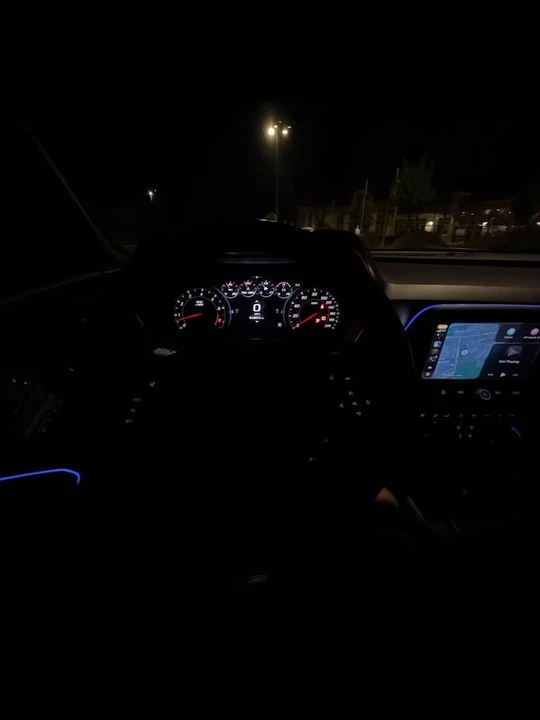 2018 Chevrolet SS - Image 9 of 10