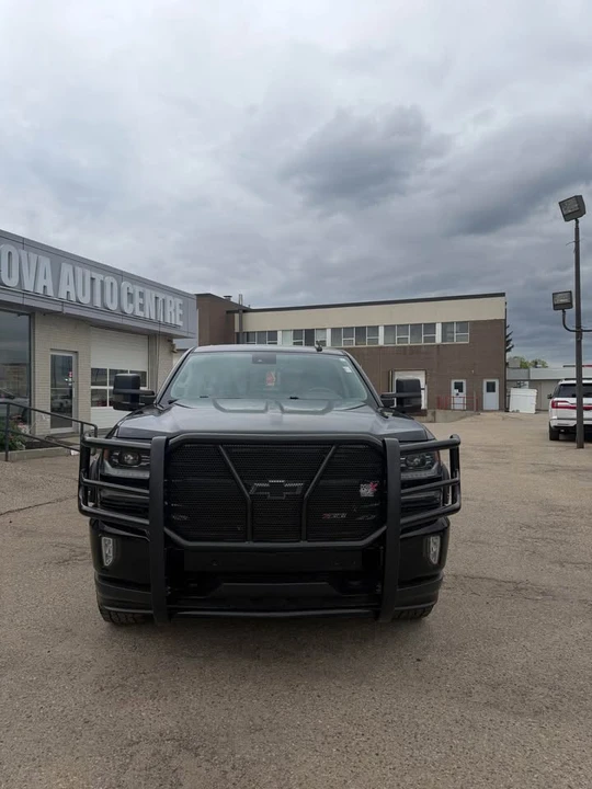 2018 Chevrolet Silverado - Image 2 of 12