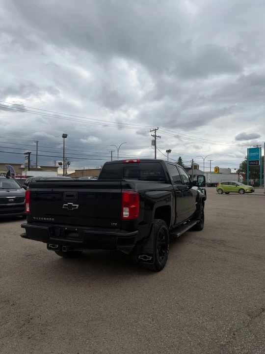 2018 Chevrolet Silverado - Image 7 of 12