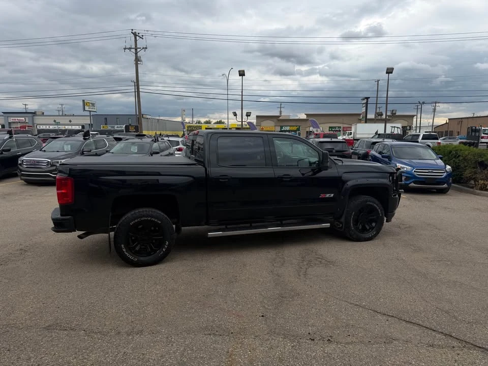 2018 Chevrolet Silverado - Image 8 of 12