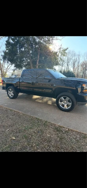 2018 Chevrolet Silverado 3rd Gen - Image 2 of 6