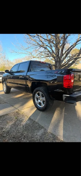 2018 Chevrolet Silverado 3rd Gen - Image 3 of 6