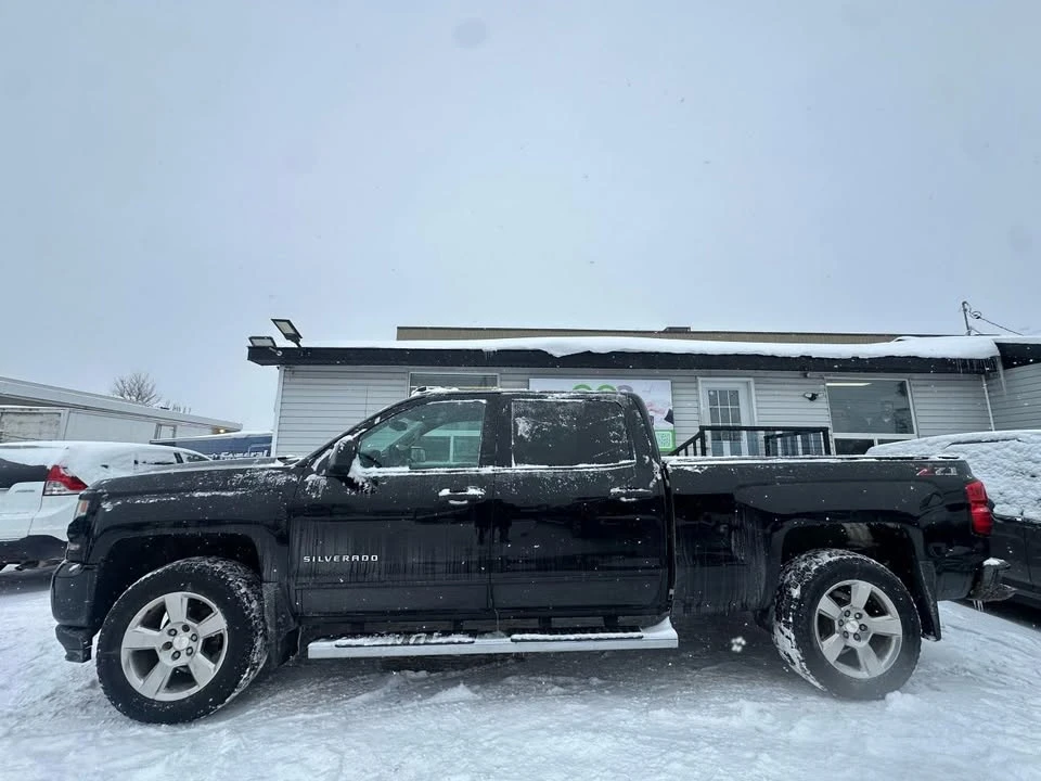 2018 Chevrolet Silverado 3rd Gen - Image 12 of 20