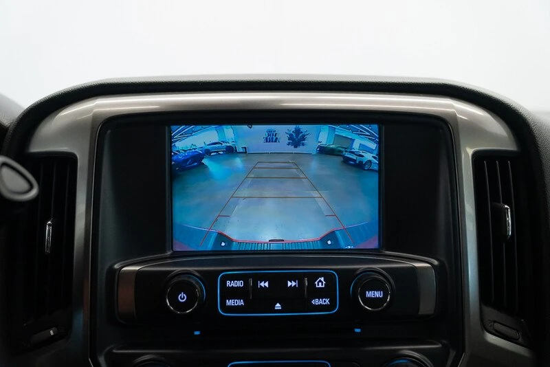 2018 Chevrolet Silverado 3rd Gen - Image 18 of 20