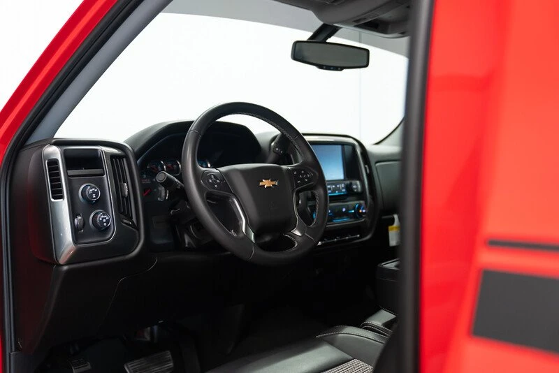 2018 Chevrolet Silverado 3rd Gen - Image 19 of 20