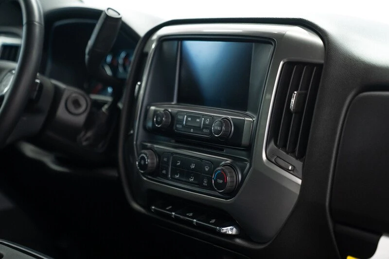 2018 Chevrolet Silverado 3rd Gen - Image 13 of 20