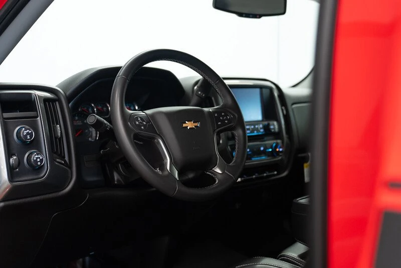 2018 Chevrolet Silverado 3rd Gen - Image 20 of 20