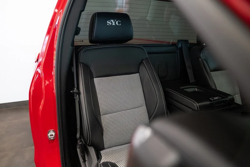 2018 Chevrolet Silverado 3rd Gen - Image 11 of 20