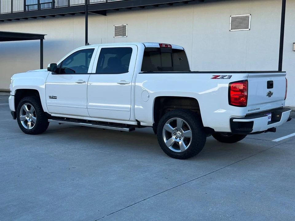 2018 Chevrolet Silverado 3rd Gen - Image 5 of 21