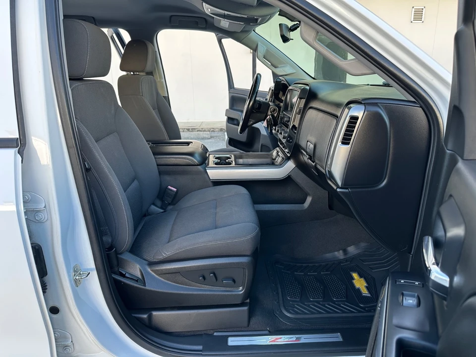 2018 Chevrolet Silverado 3rd Gen - Image 21 of 21